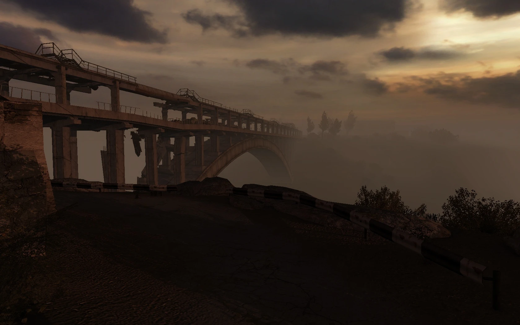 S.T.A.L.K.E.R.: Call of Pripyat screenshot 6